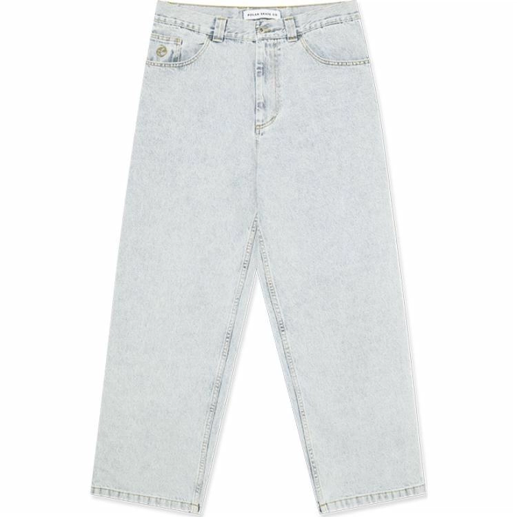 POLAR SKATE CO Big Boy Jeans
