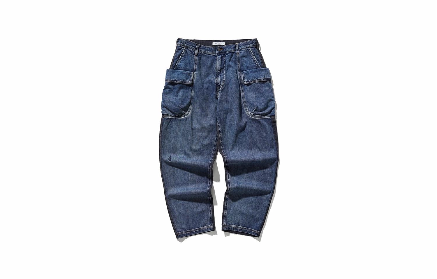 nautica white sail SS24