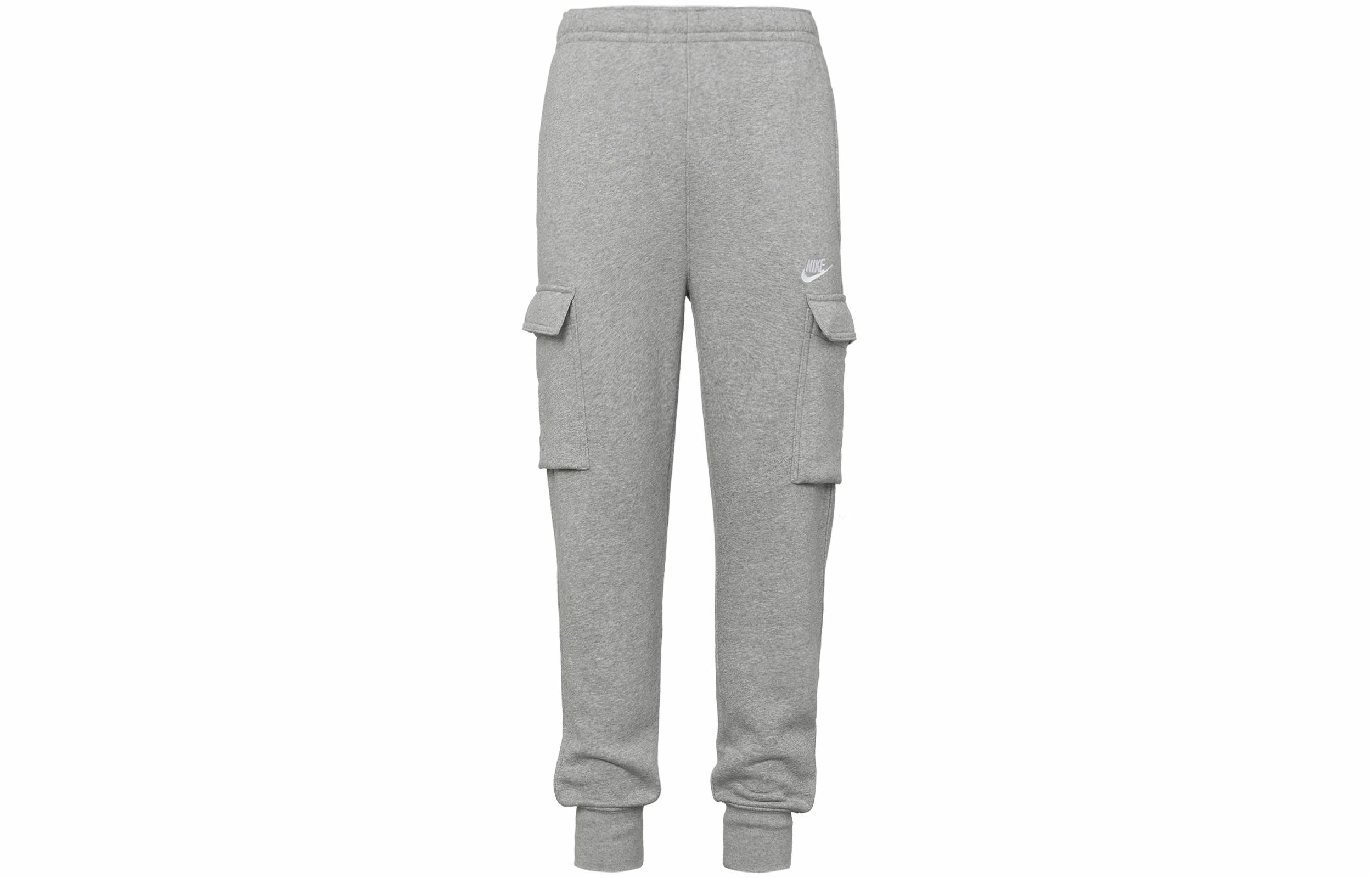 Nike Sportswear Club Fleece