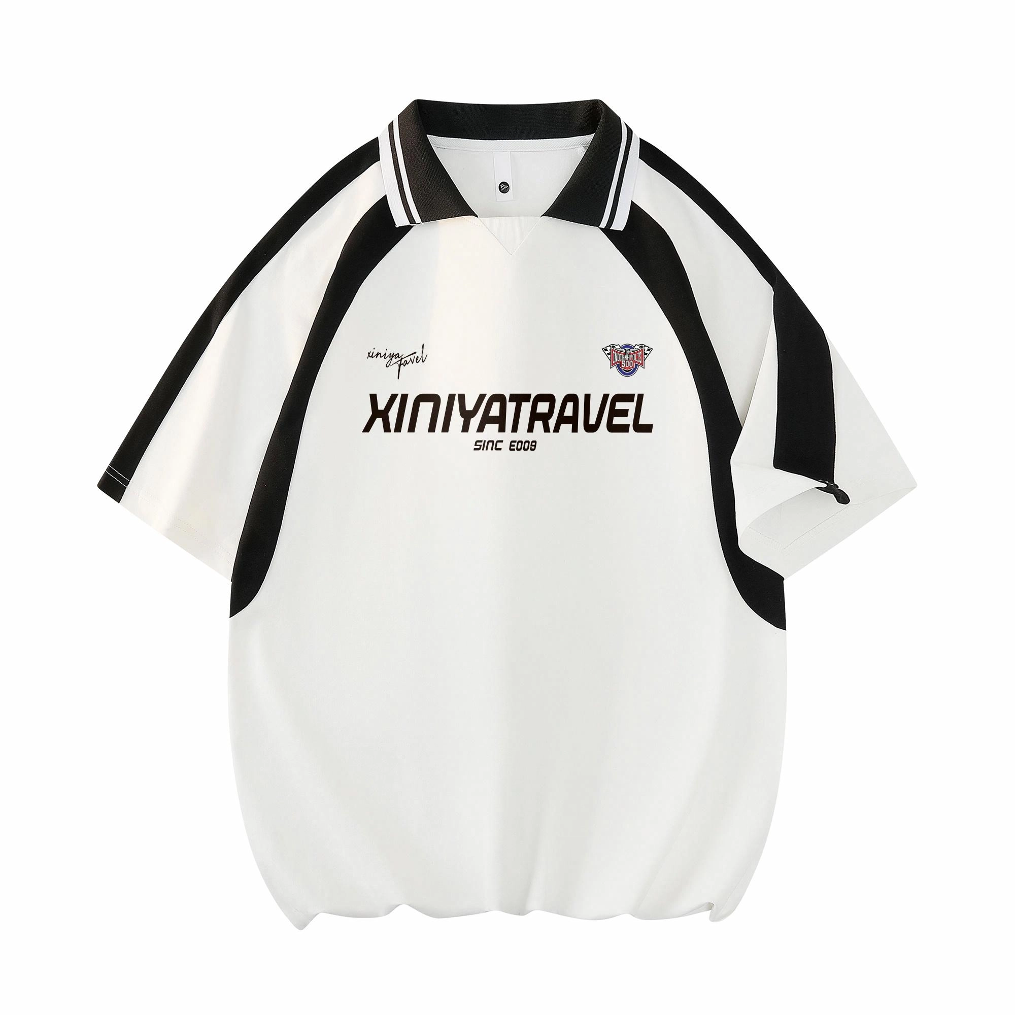 XINIYA TRAVEL LOGOT