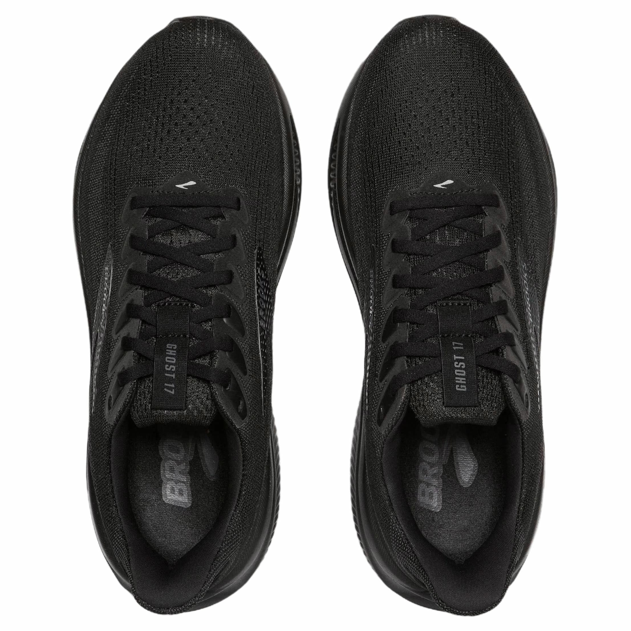 Brooks Ghost 17
