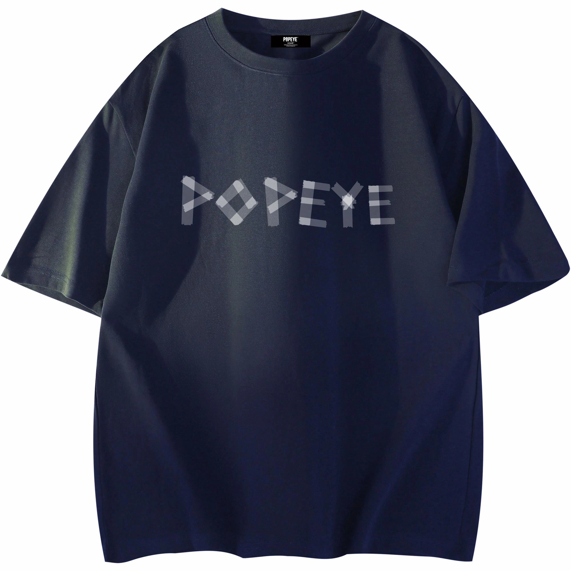 POPEYE x SOORCHCE logoT