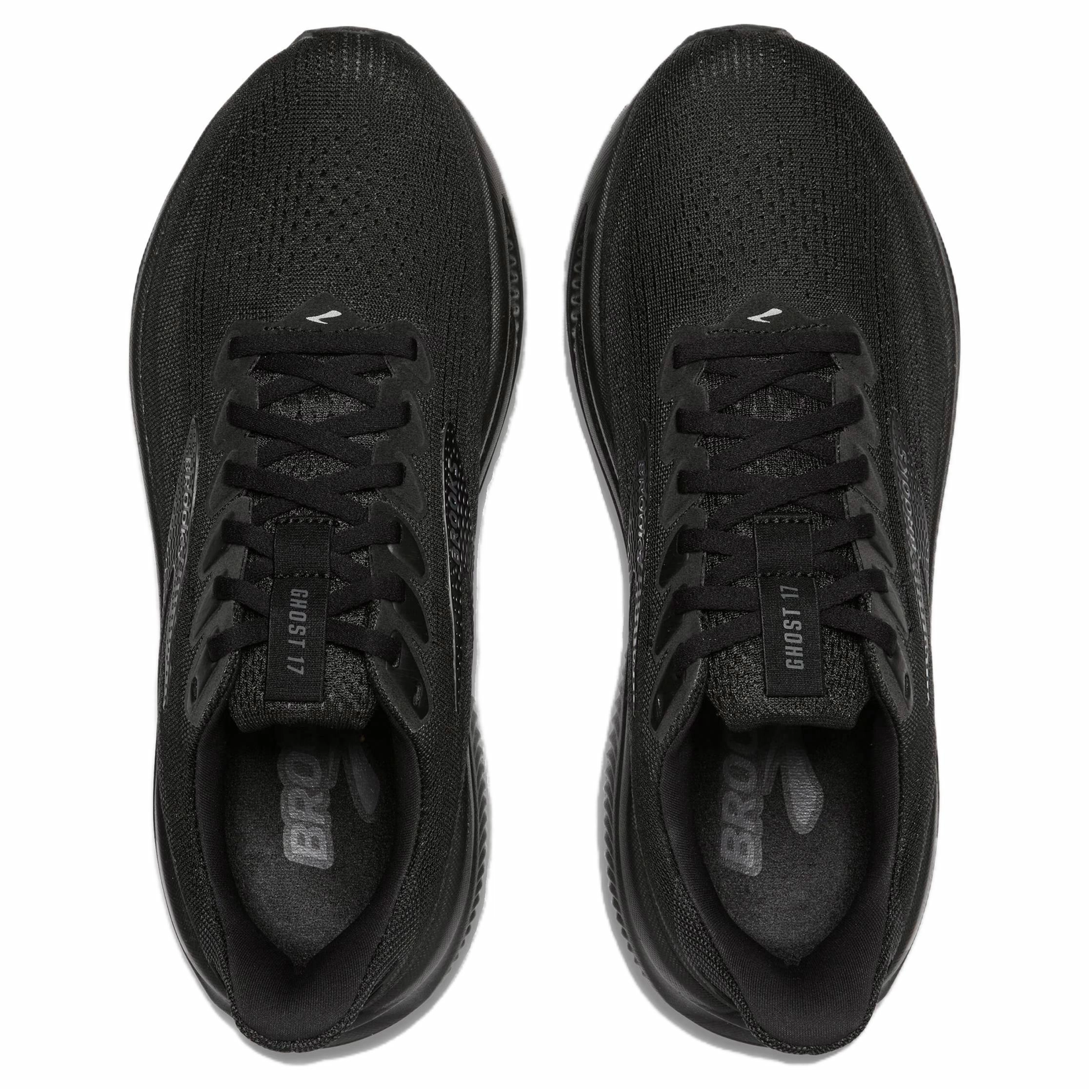 Brooks Ghost 17