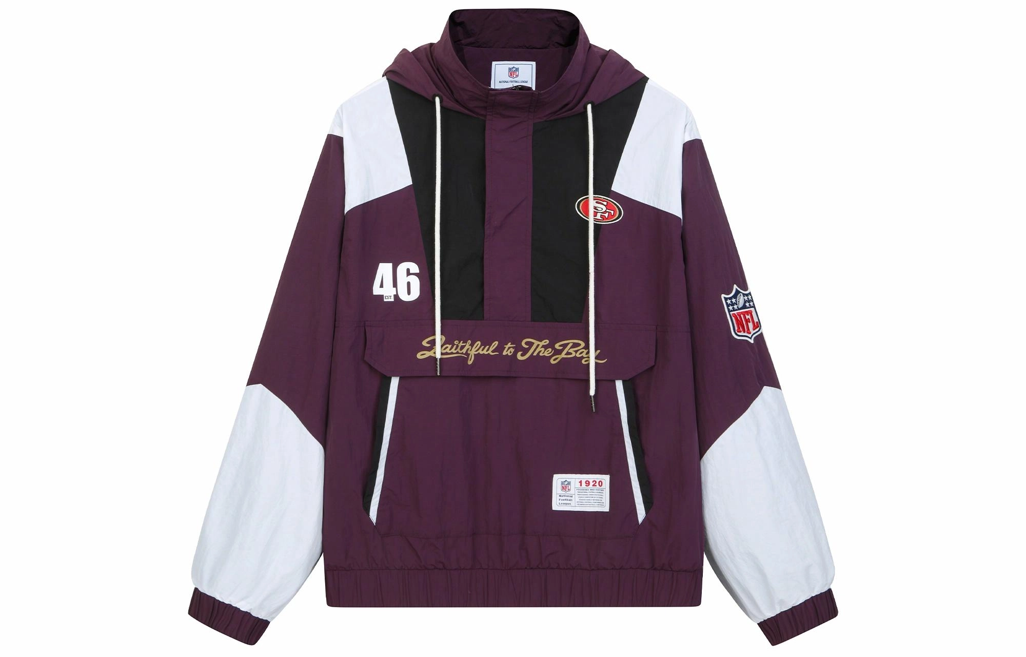 NFL 49