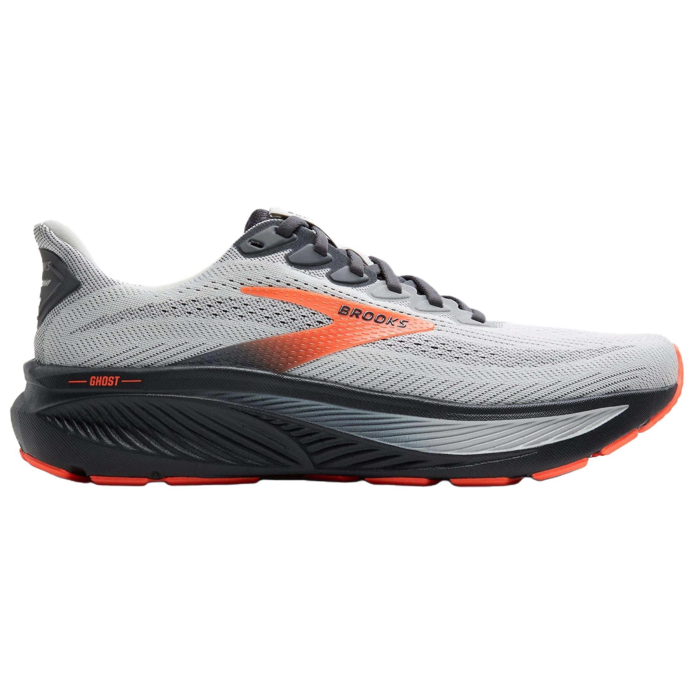 Brooks Ghost 17