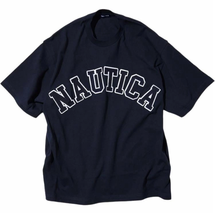 NAUTICA JAPAN SS25 T