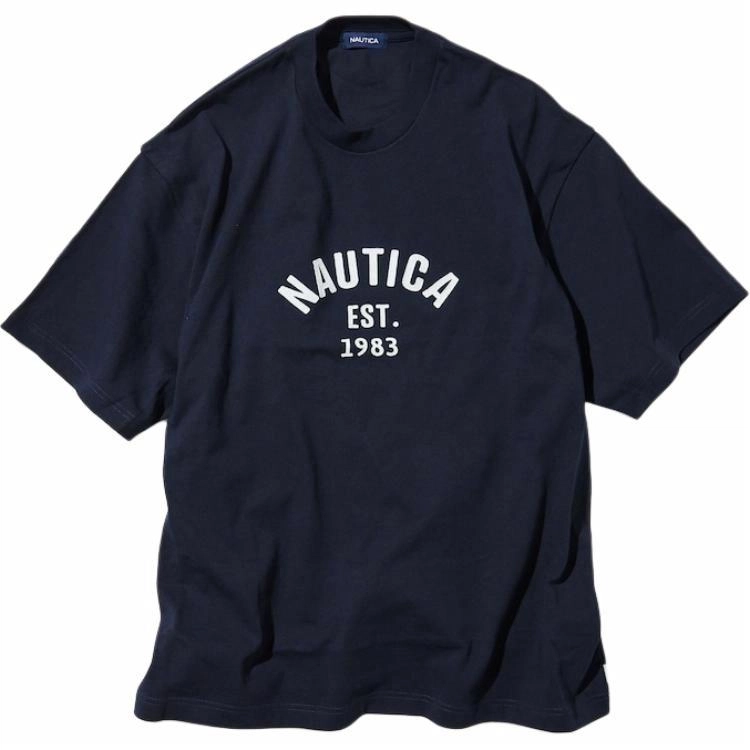 NAUTICA JAPAN SS25 T