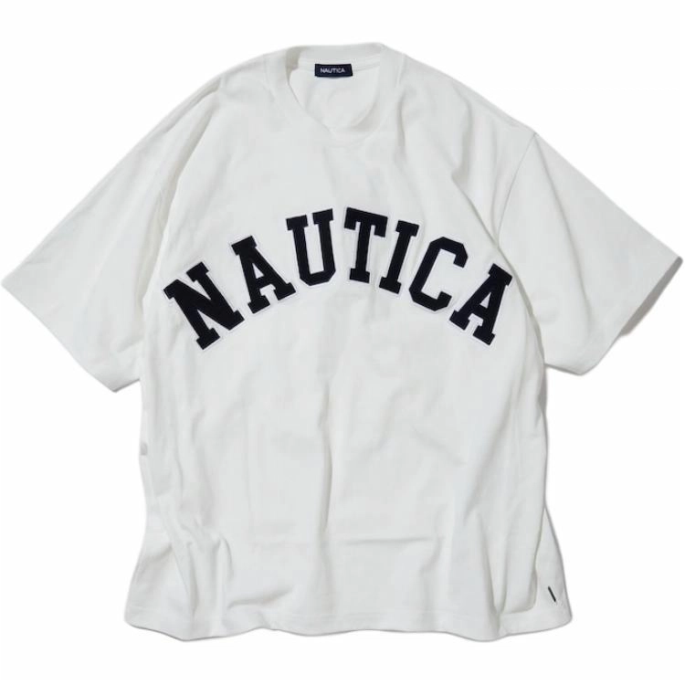 NAUTICA JAPAN SS25 T