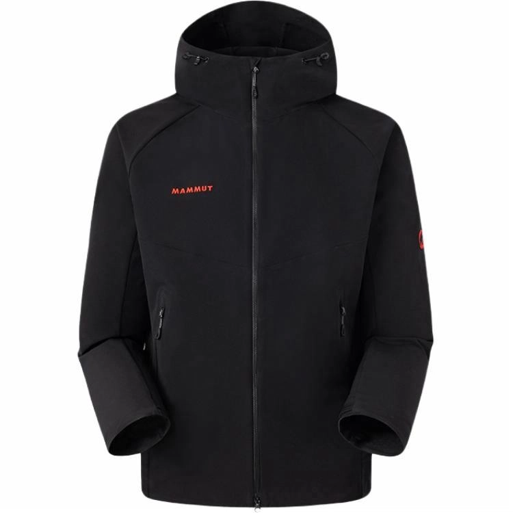MAMMUT Macun