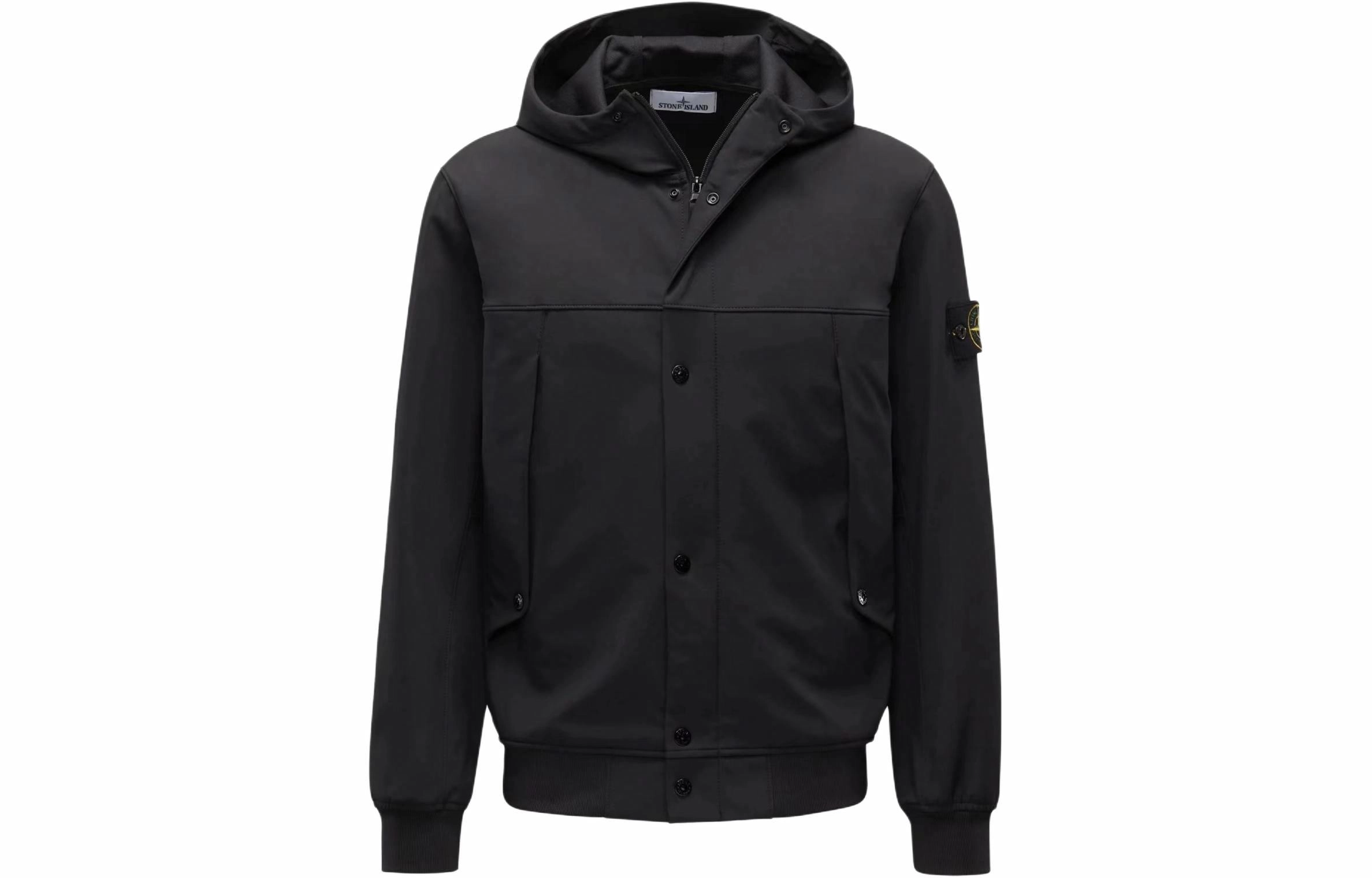 STONE ISLAND SS24 SOFT SHELL