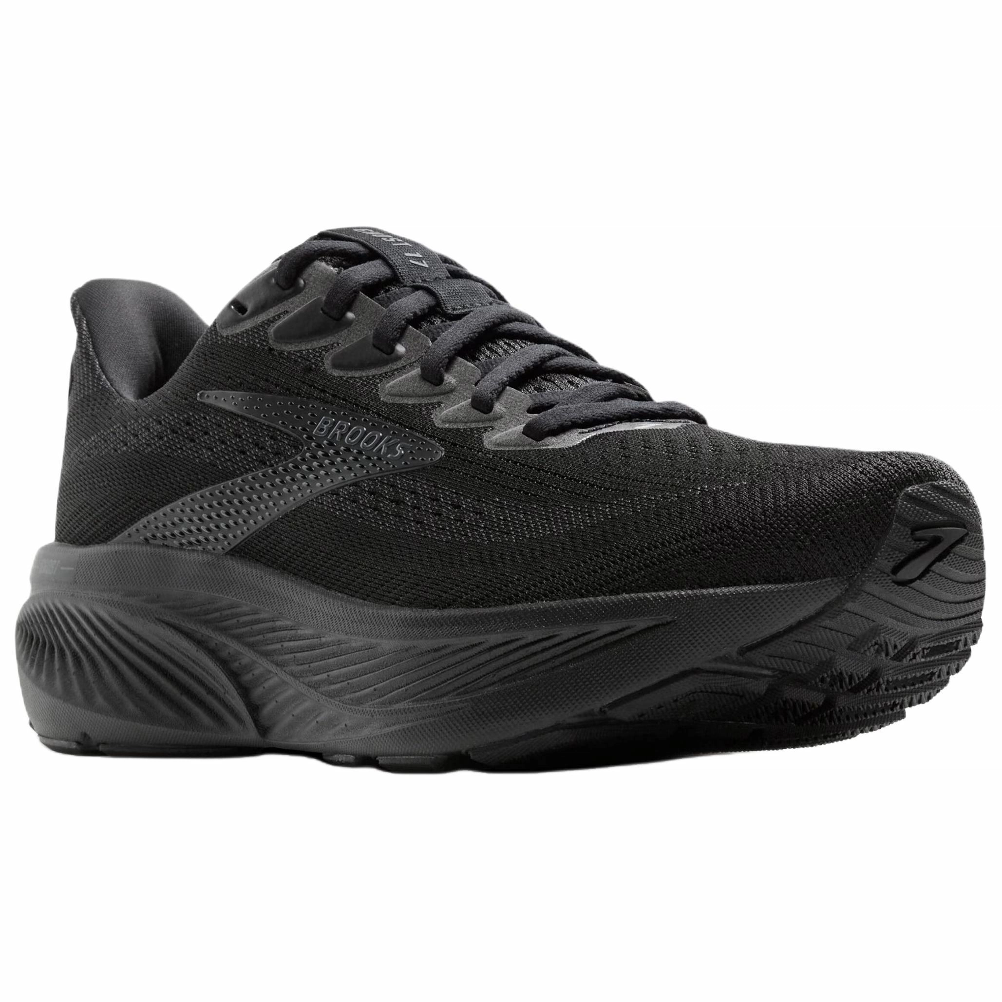 Brooks Ghost 17