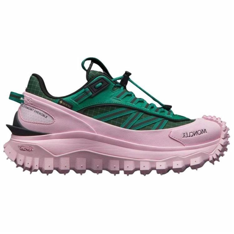 Moncler Trailgrip GTX