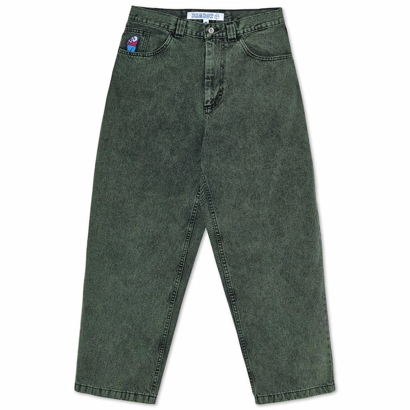 POLAR SKATE CO Big Boy Jeans