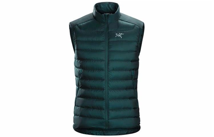 Arcteryx CERIUM LT Vest Logo