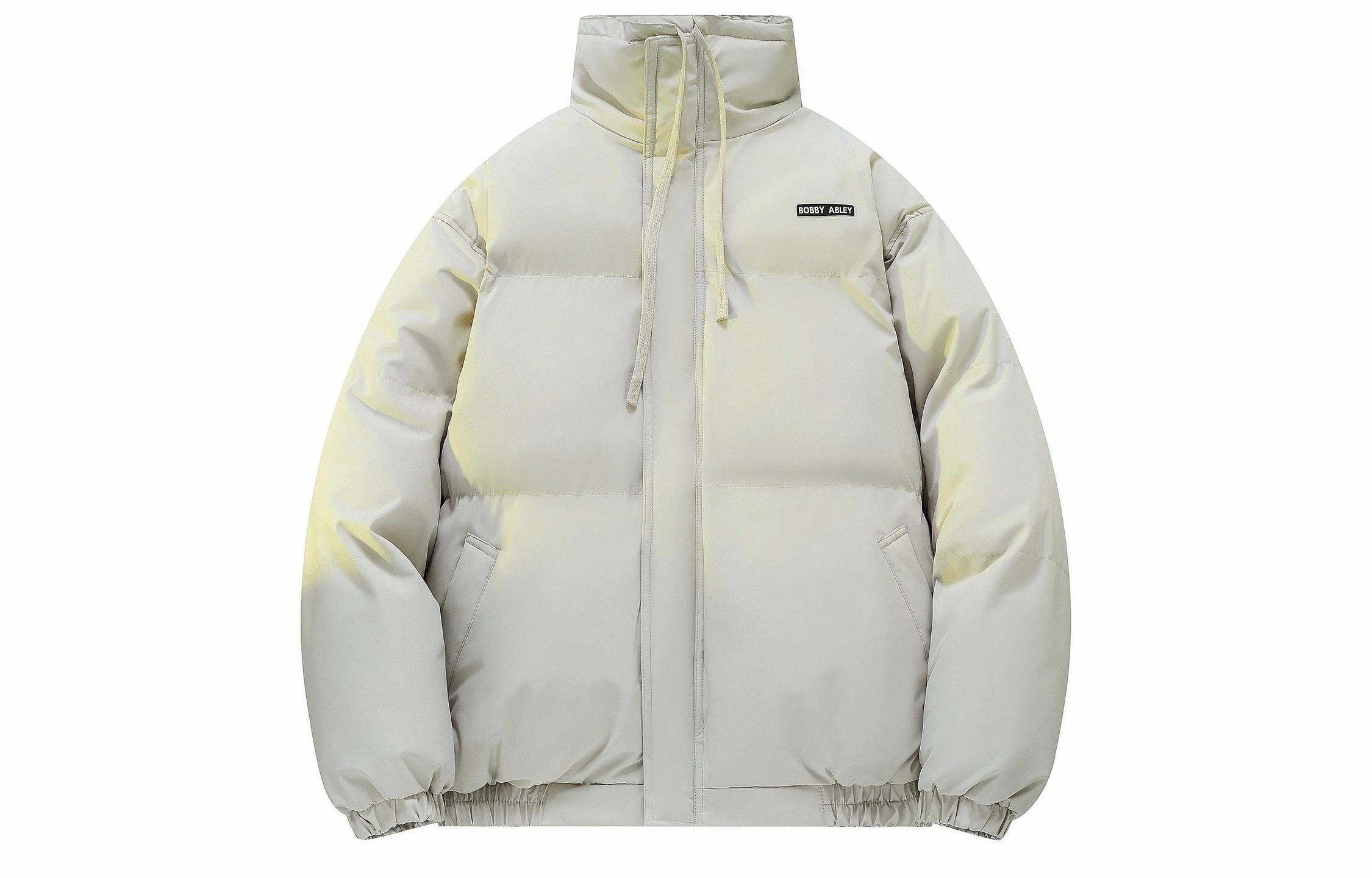 BOBBY ABLEY Logo