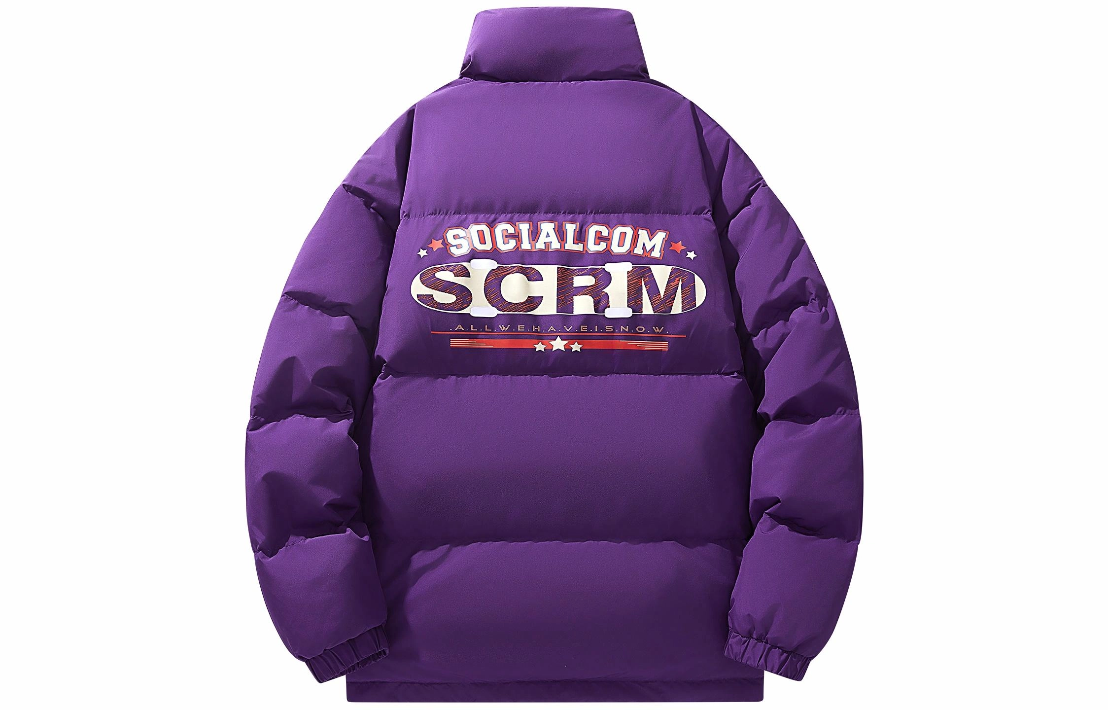 SCRM Logo