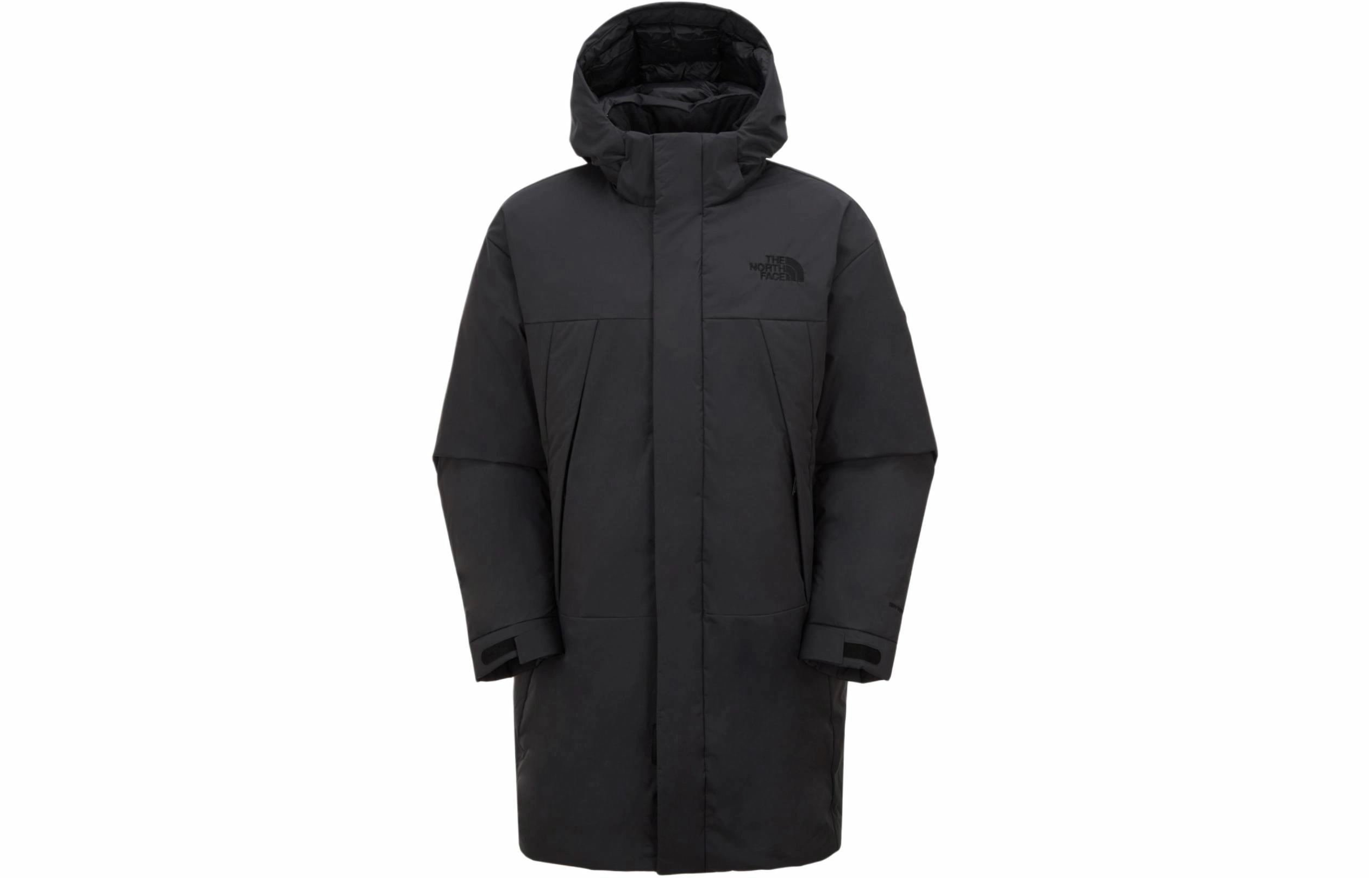 THE NORTH FACE Logo