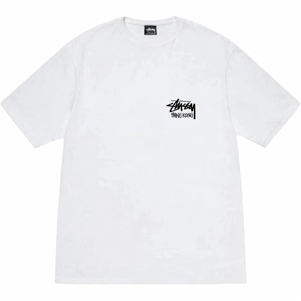 Stussy SS25 logoT