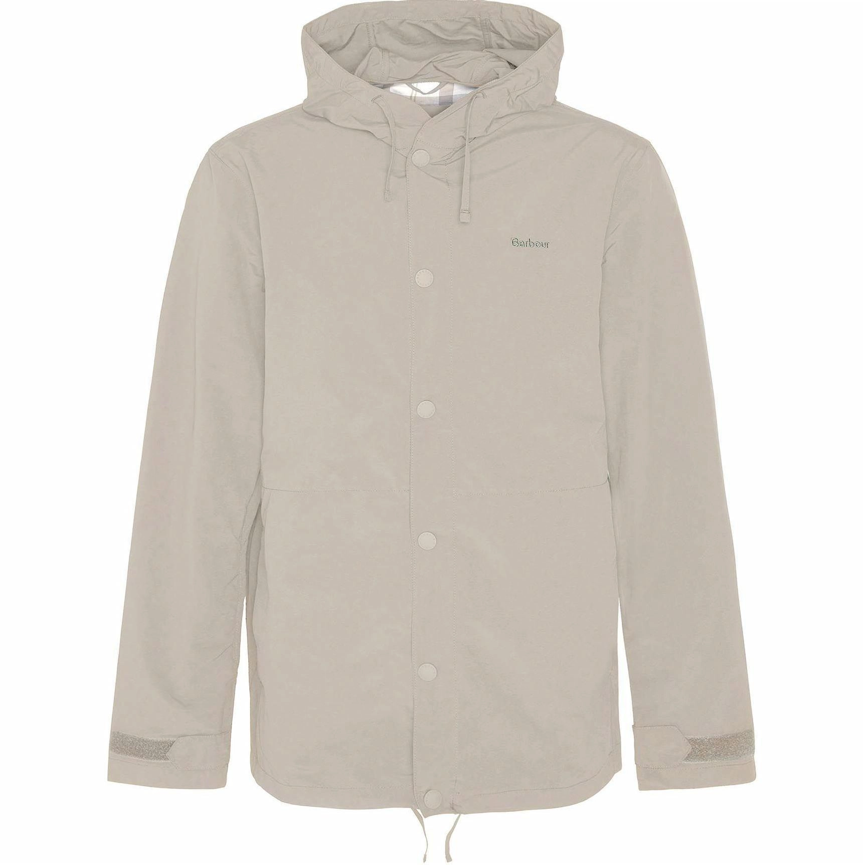 BARBOUR SS24 Logo