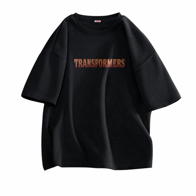 TRANSFORMERS T