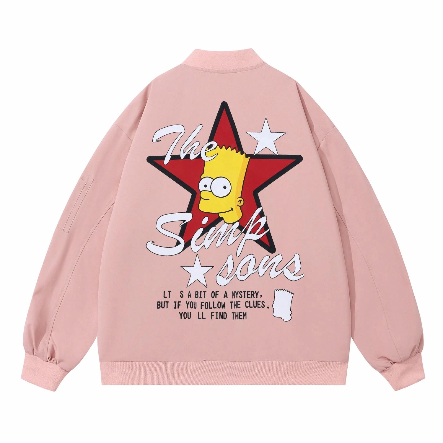 The Simpsons