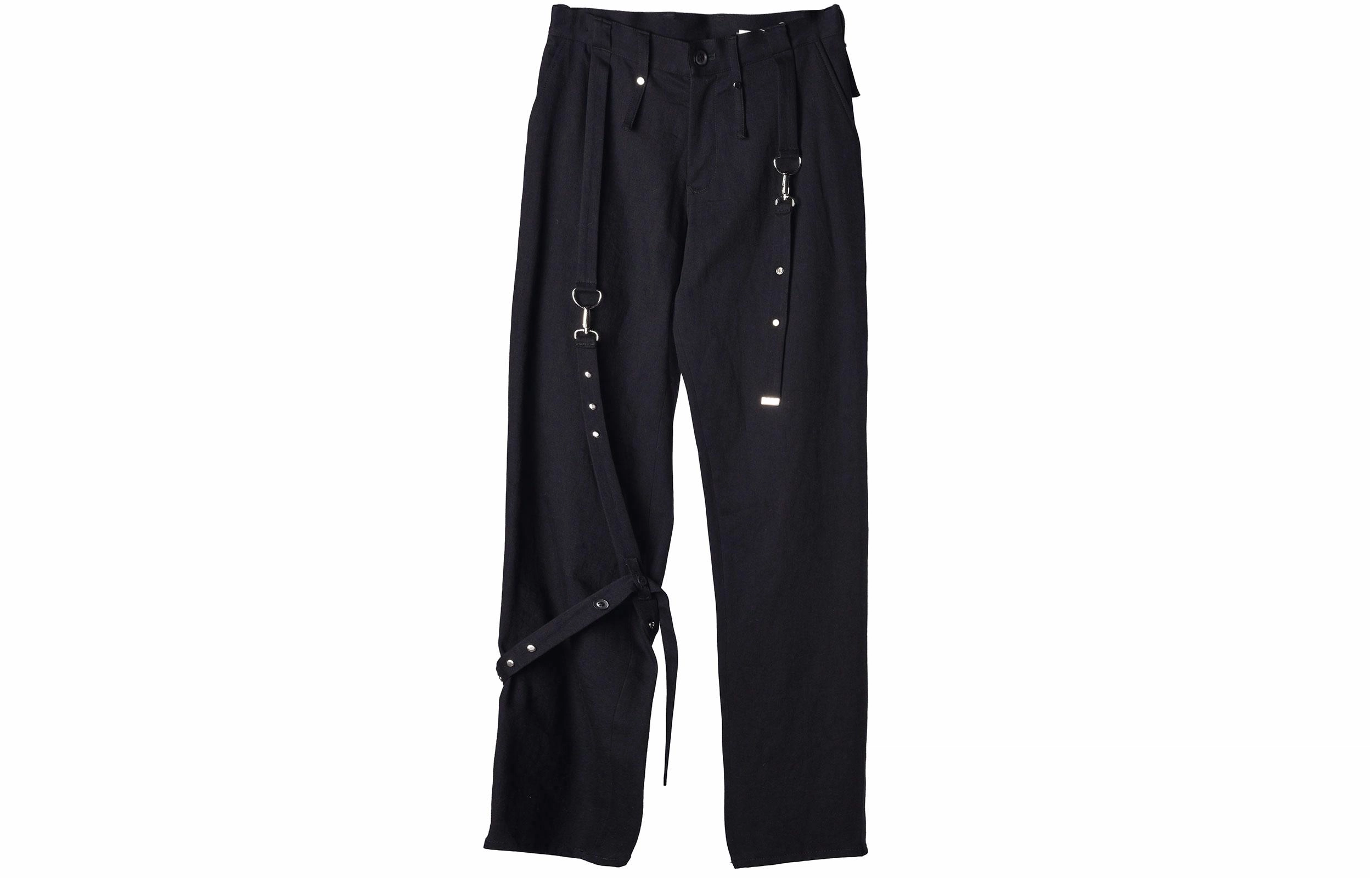 Yohji Yamamoto SS21