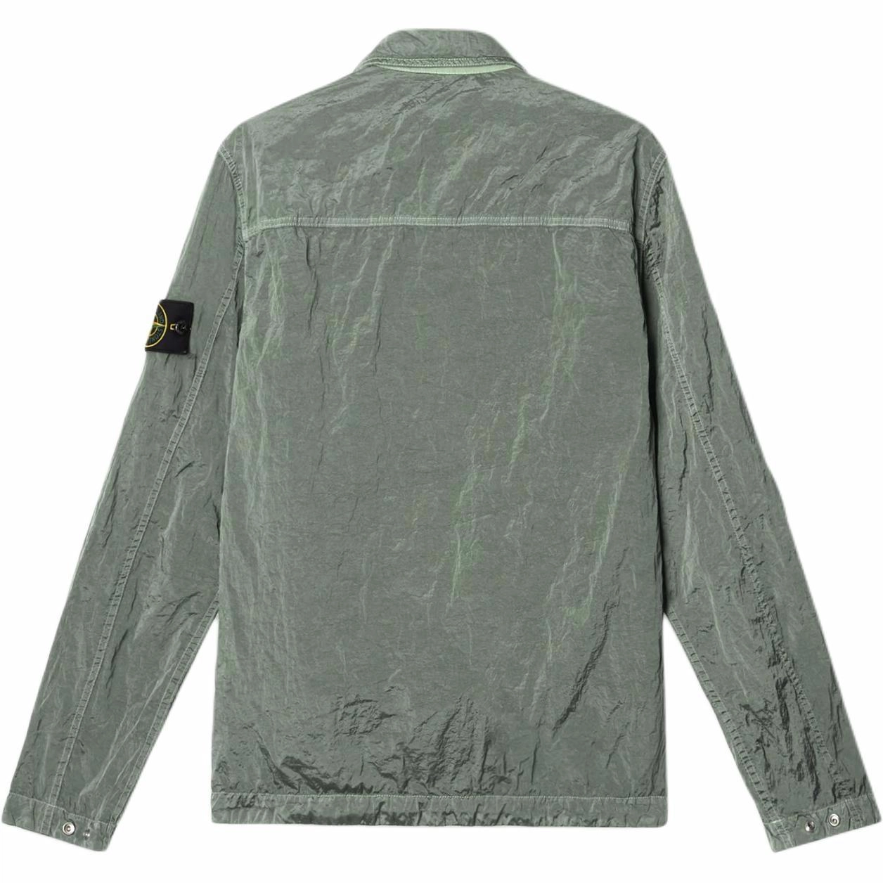 STONE ISLAND SS25 Nylon Metal