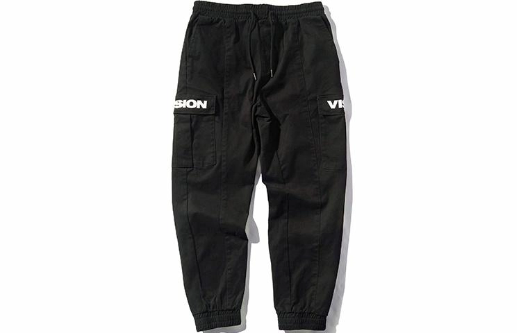 Vision Street Wear logo