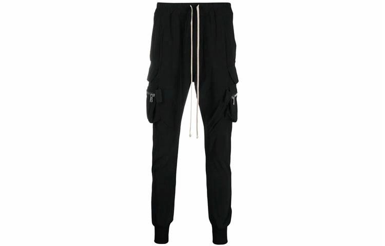 RICK OWENS SS21