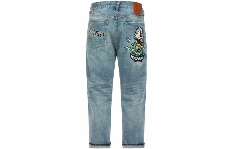EVISU SS24