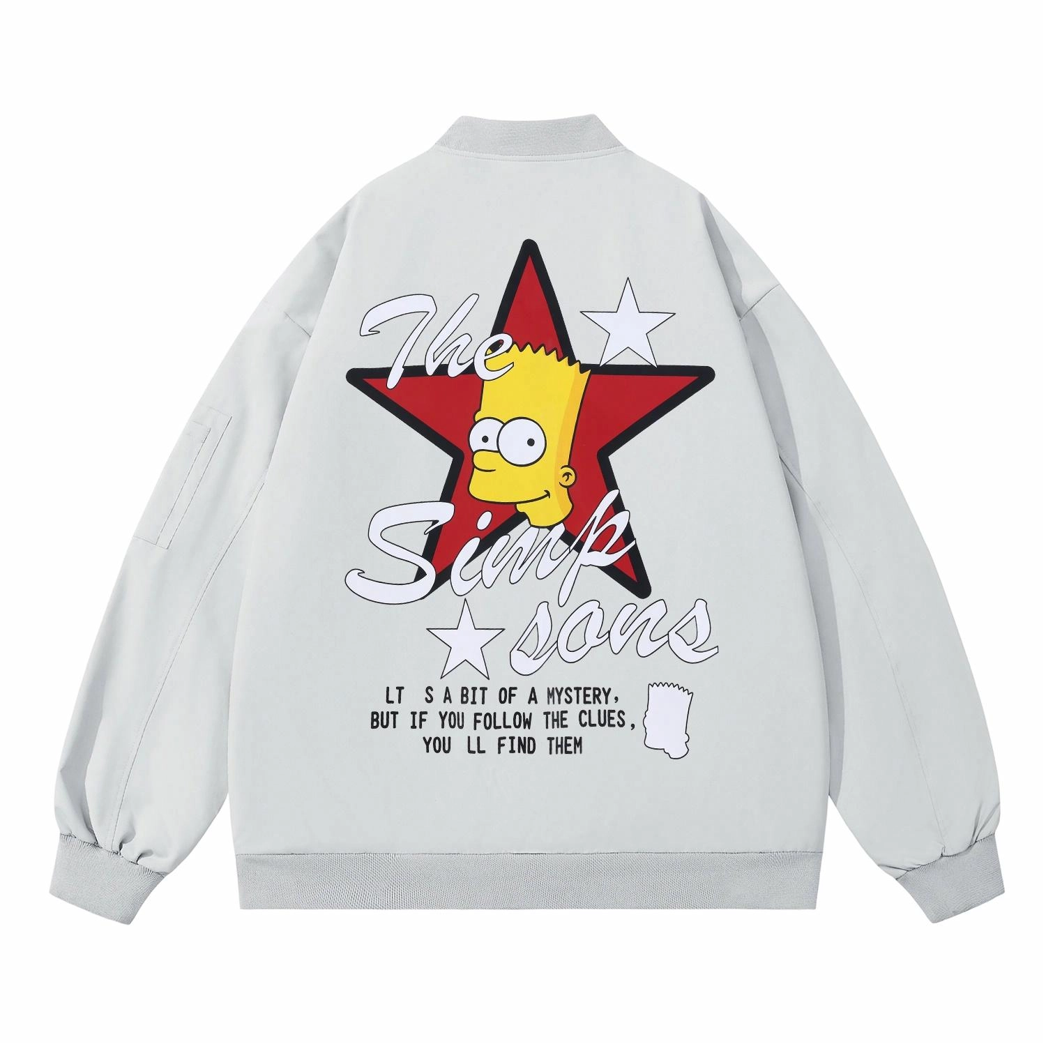 The Simpsons