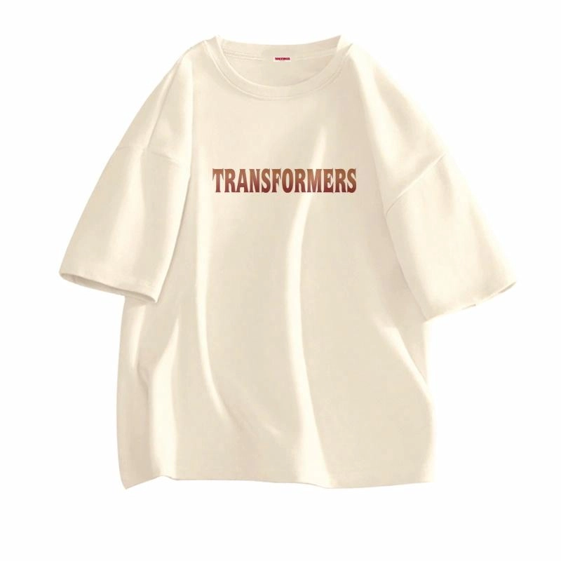 TRANSFORMERS T