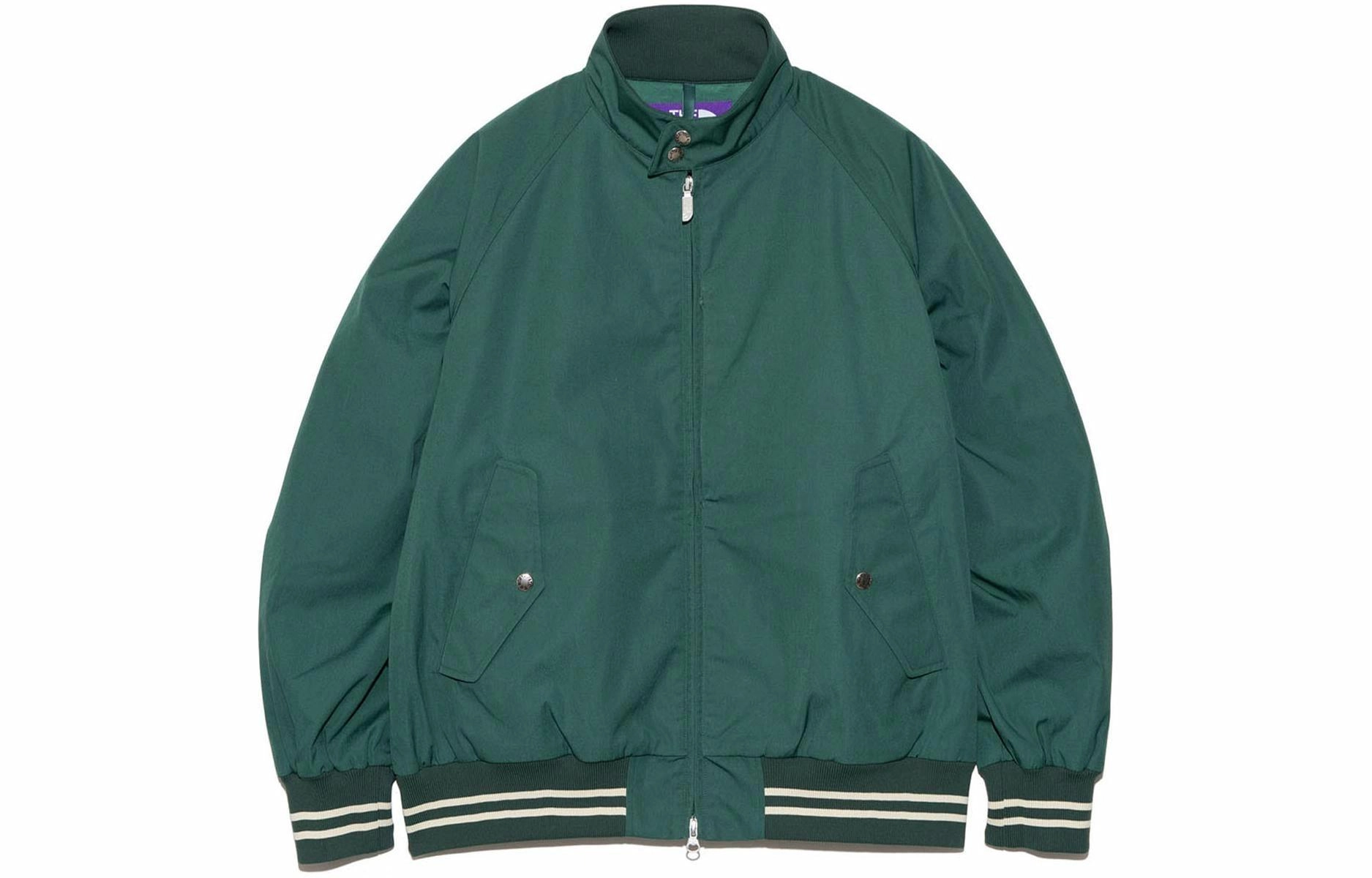 THE NORTH FACE PURPLE LABEL SS24