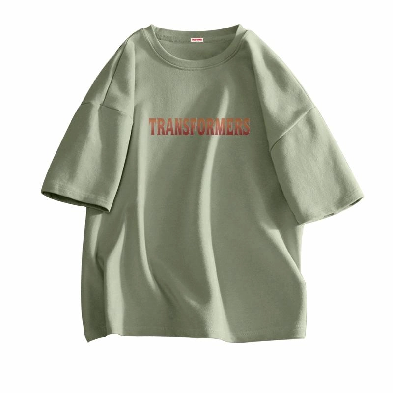 TRANSFORMERS T