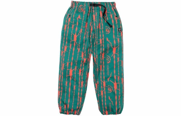 Supreme SS21 Week 9 x SOUTH2 WEST8 Belted Pant