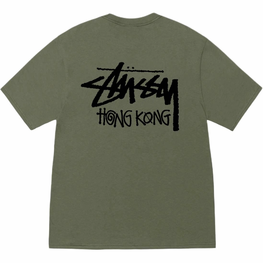 Stussy SS25 logoT