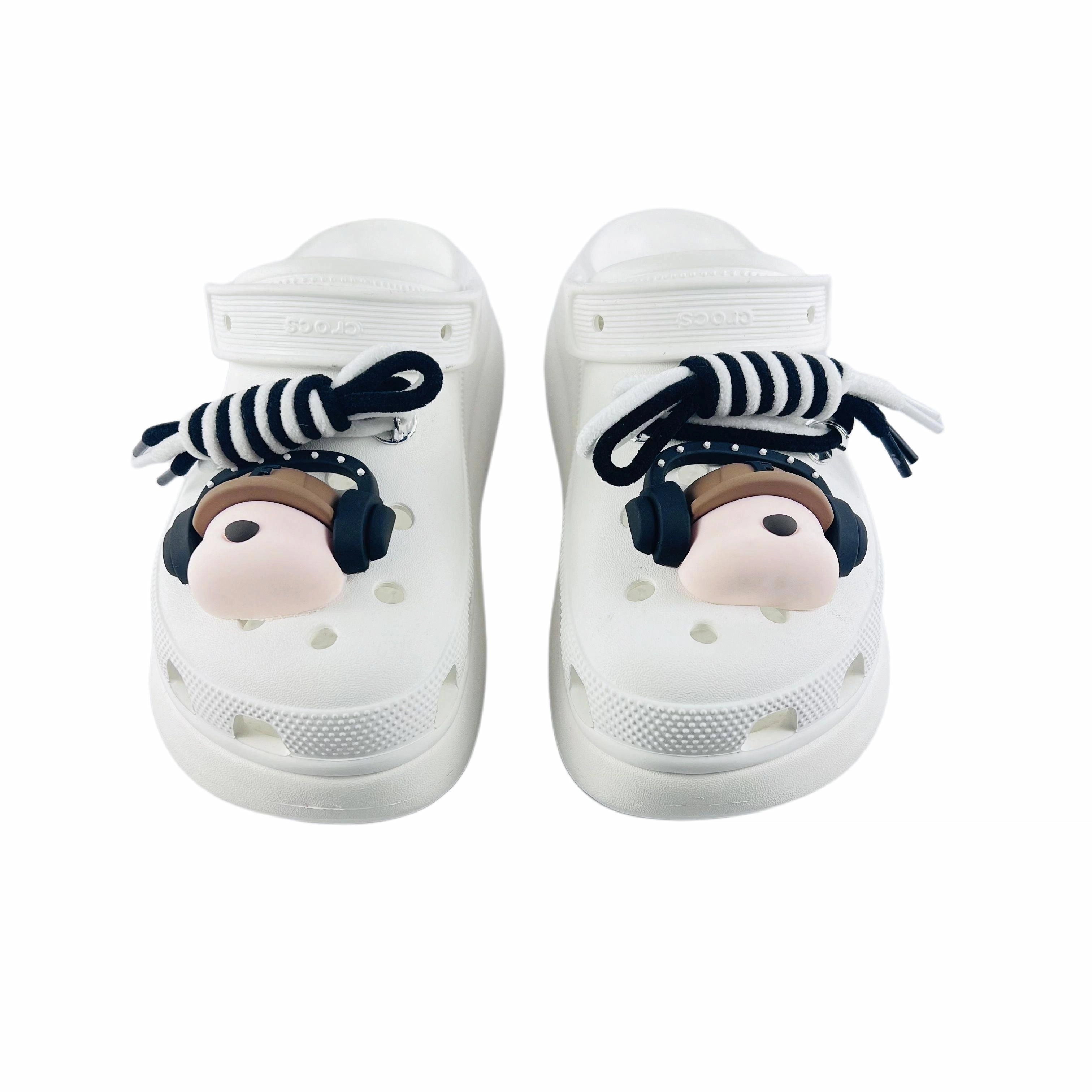 Crocs Crush Clog EVA