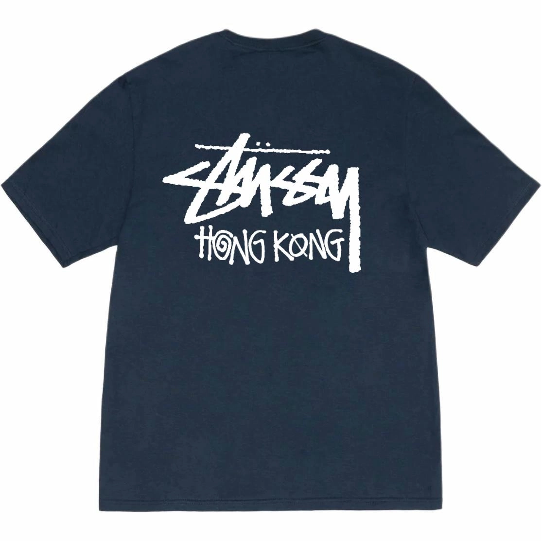 Stussy SS25 logoT