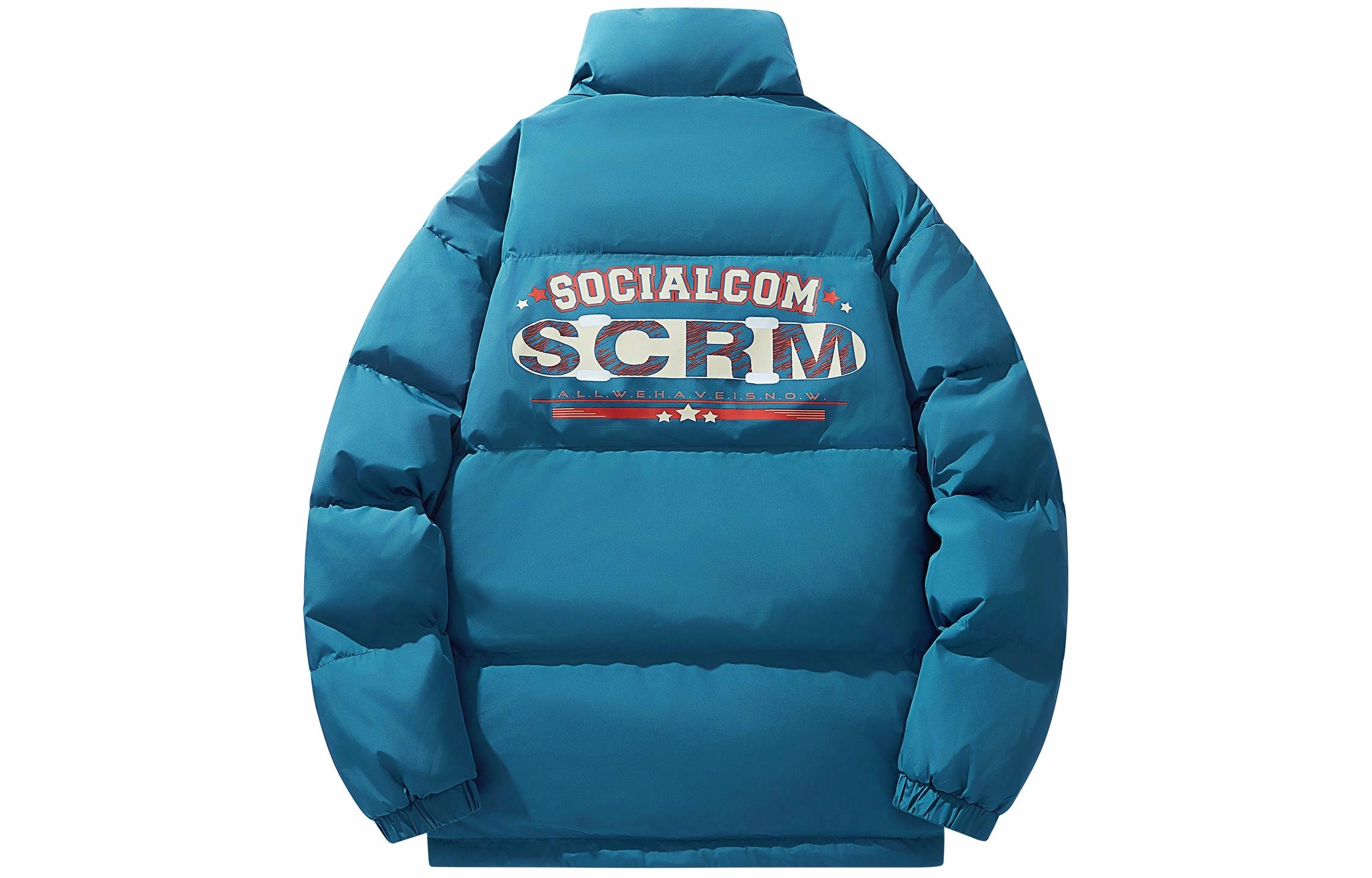 SCRM Logo