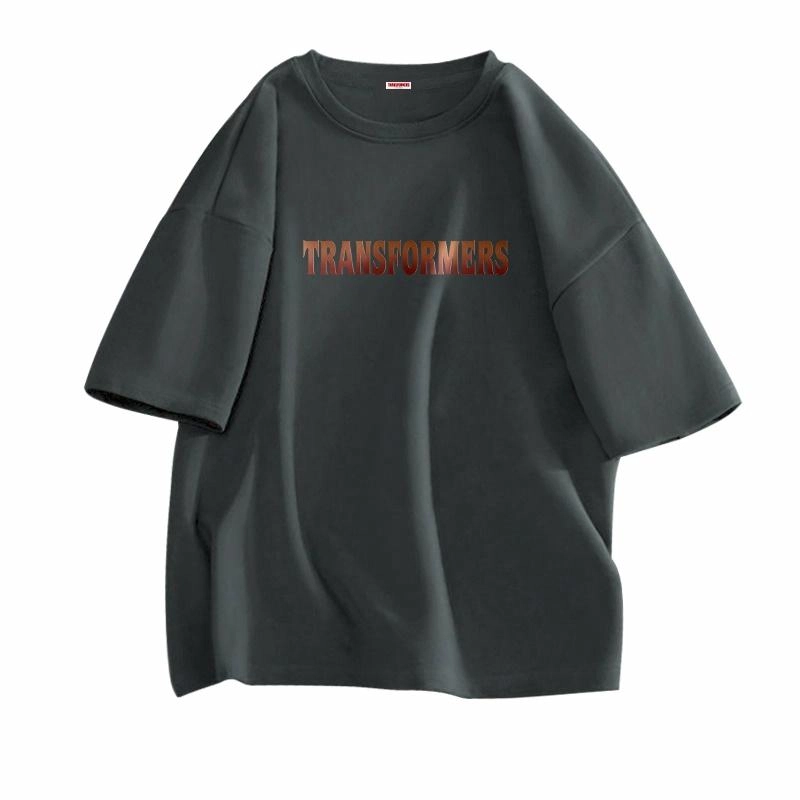 TRANSFORMERS T