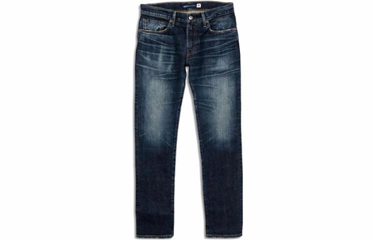 levis