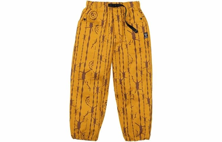 Supreme SS21 Week 9 x SOUTH2 WEST8 Belted Pant