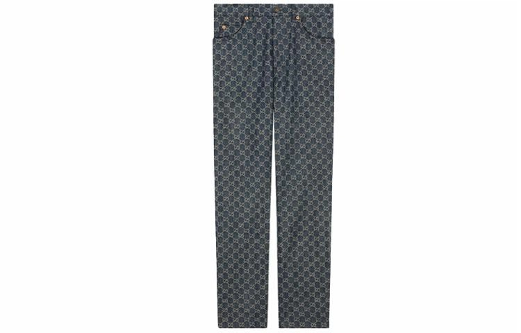GUCCI Logo
