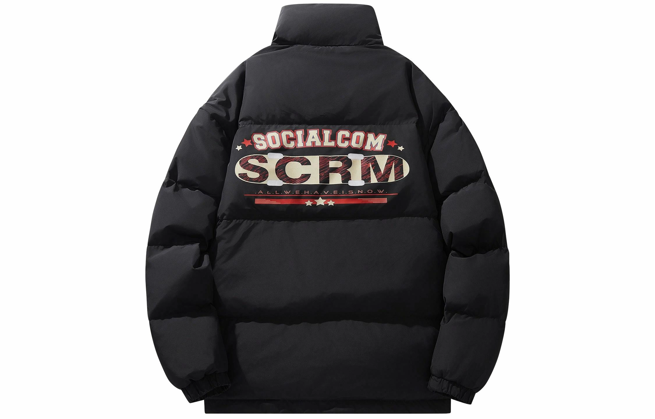 SCRM Logo