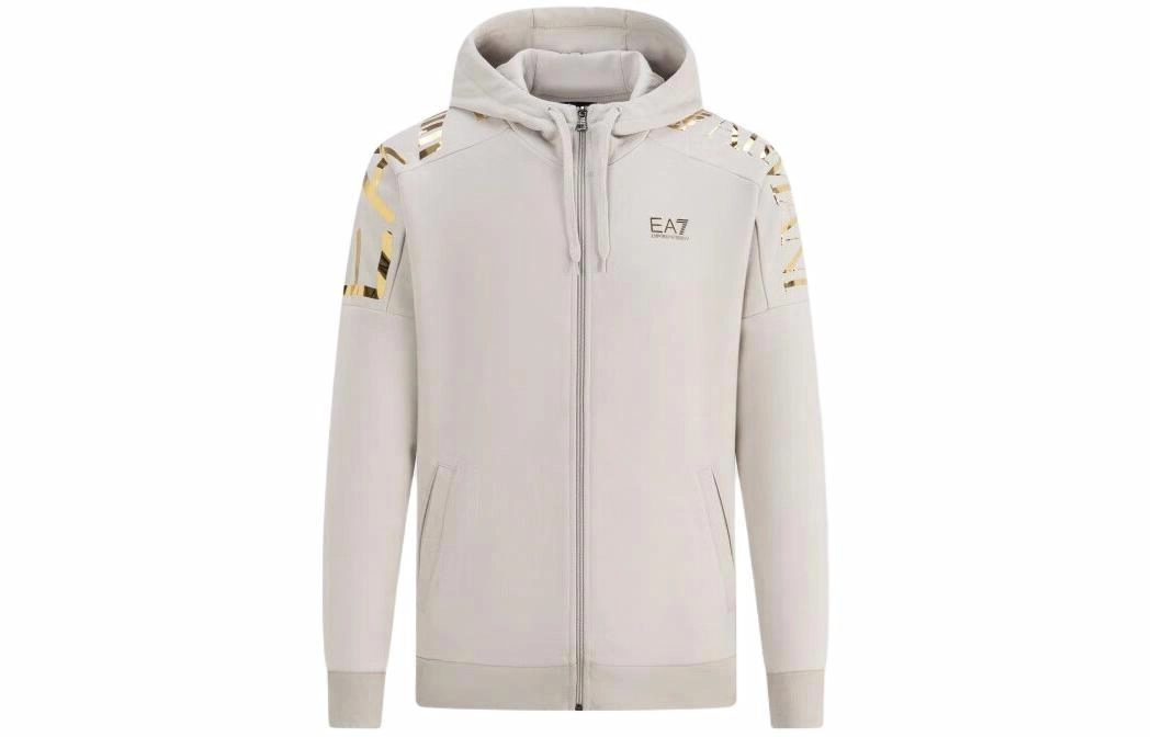 EMPORIO ARMANI EA7 FW23 Logo