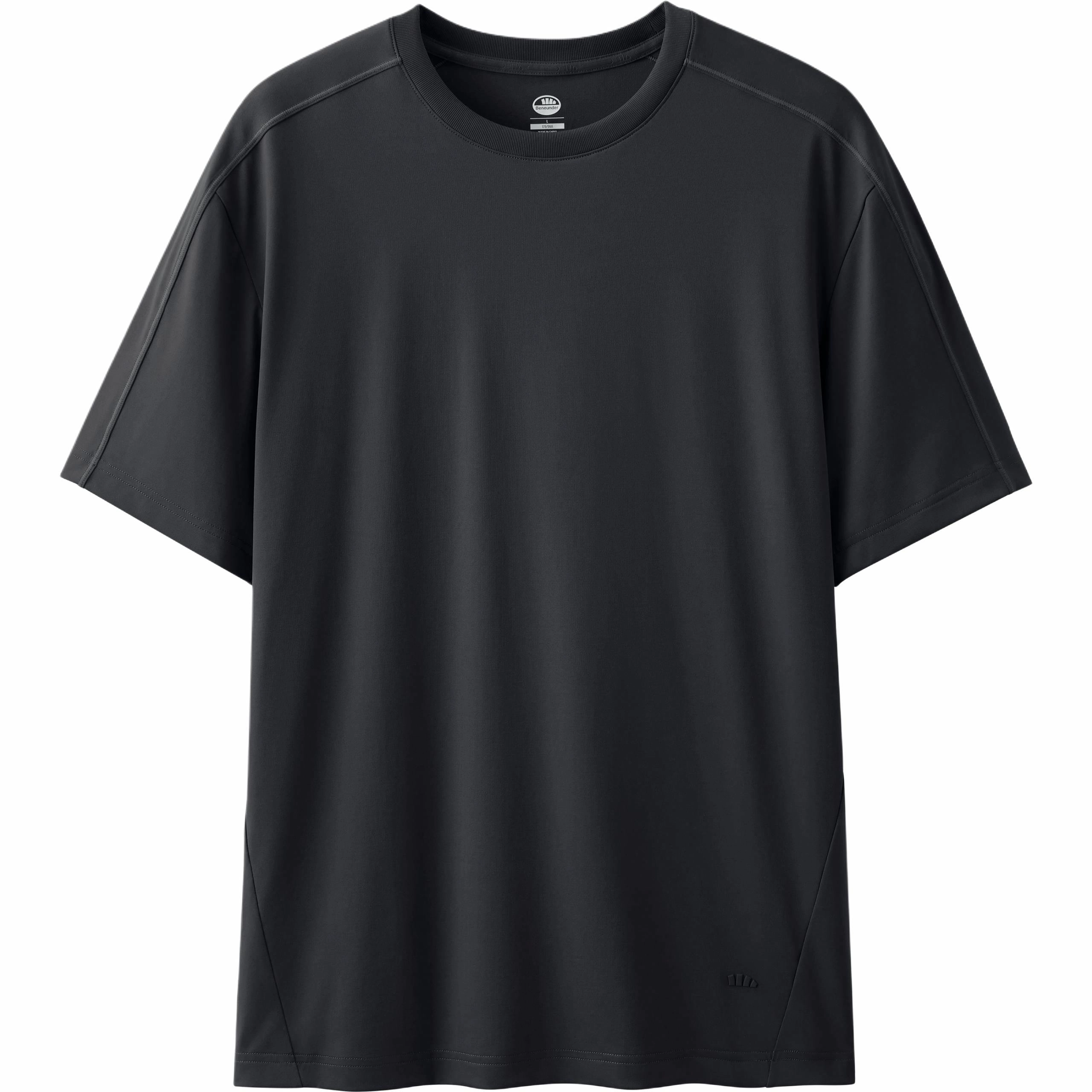 T