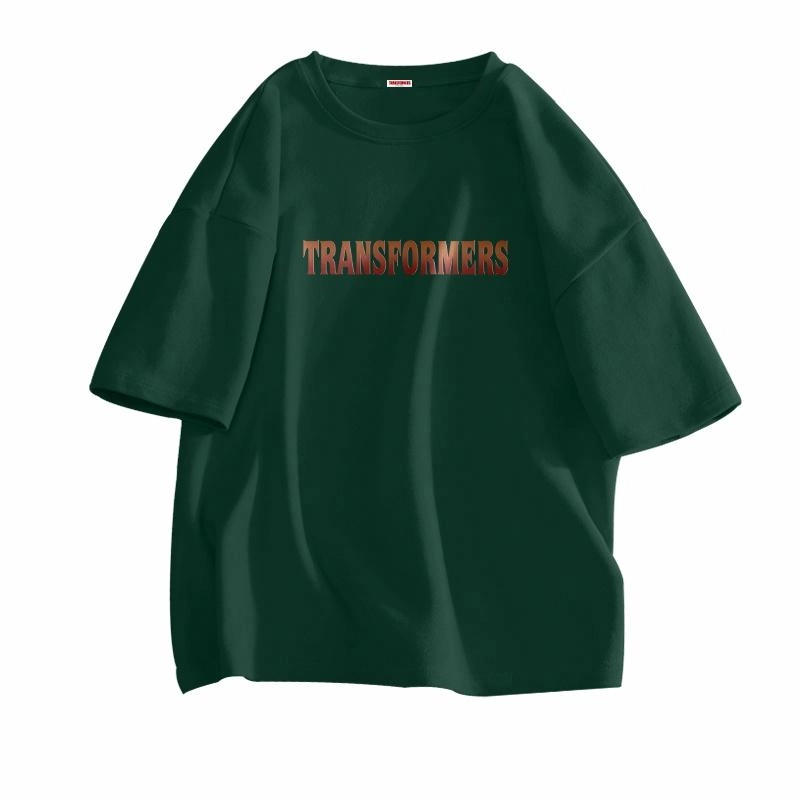 TRANSFORMERS T