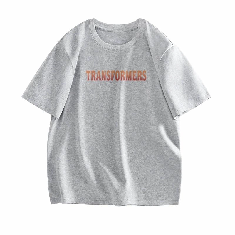 TRANSFORMERS T