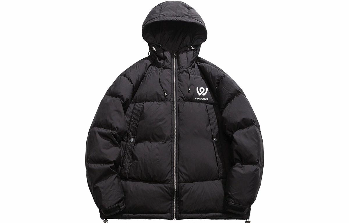 WANCHAO CP FW23 Logo