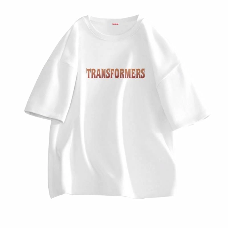 TRANSFORMERS T